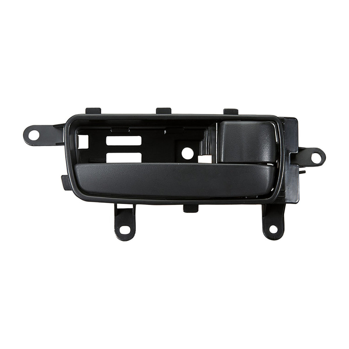 Manija Interior Der. Negra Nissan Sentra 2007-2012 – vista 1
