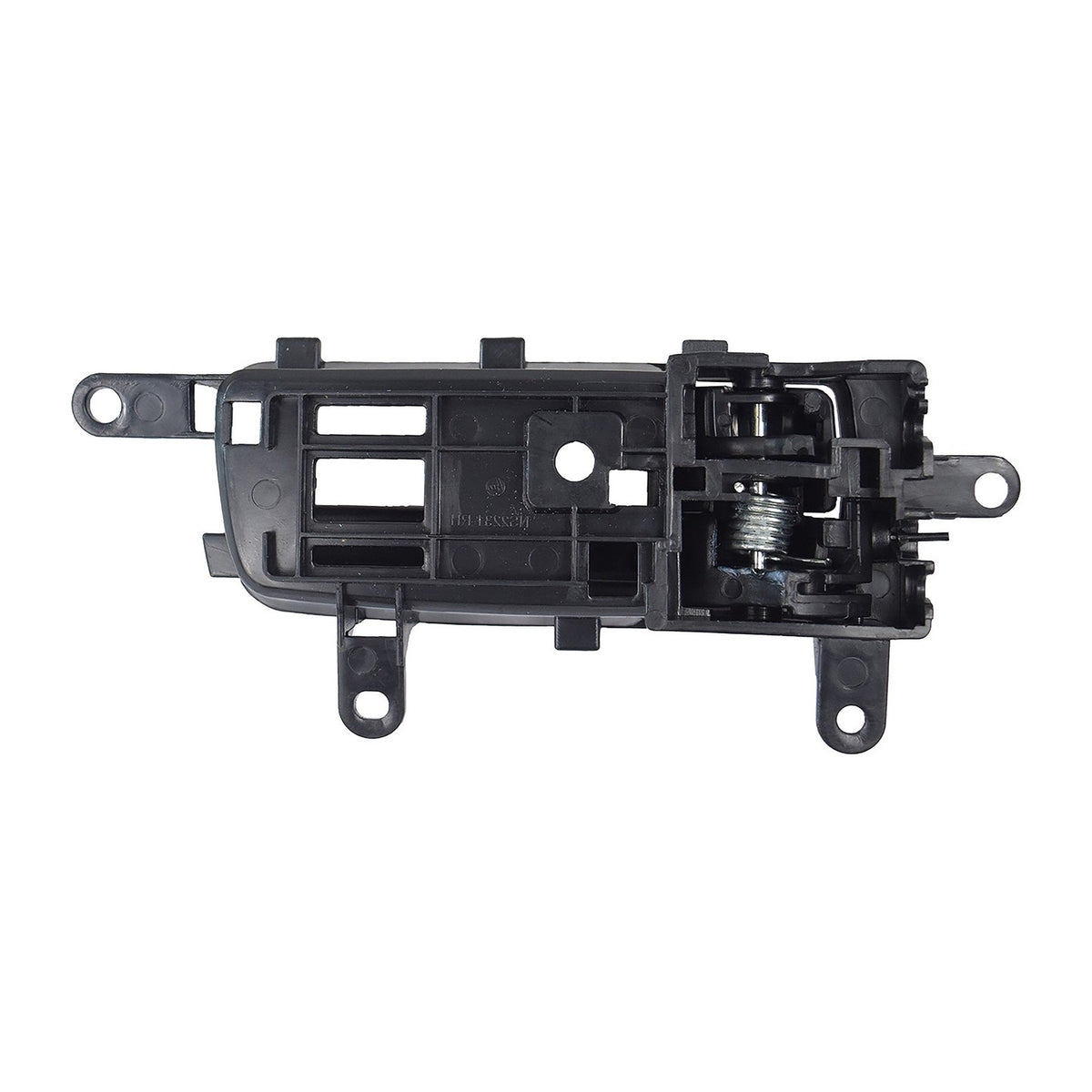 Manija Interior Izq. Negra Nissan Sentra 2007-2012 – vista 2