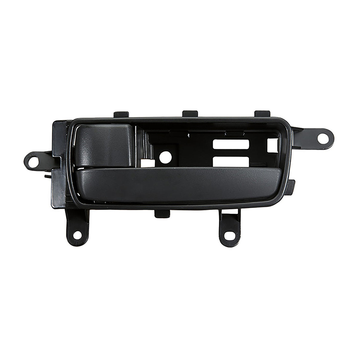 Manija Interior Izq. Negra Nissan Sentra 2007-2012 – vista 1
