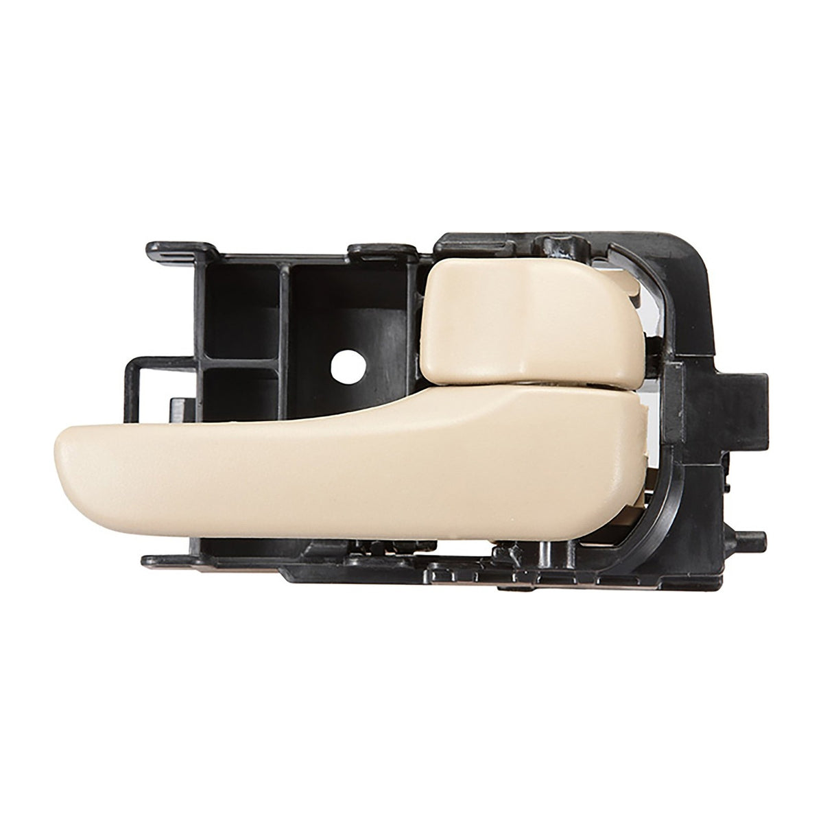 Manija Interior Der. Beige Nissan Sentra 2000-2006 – vista 1