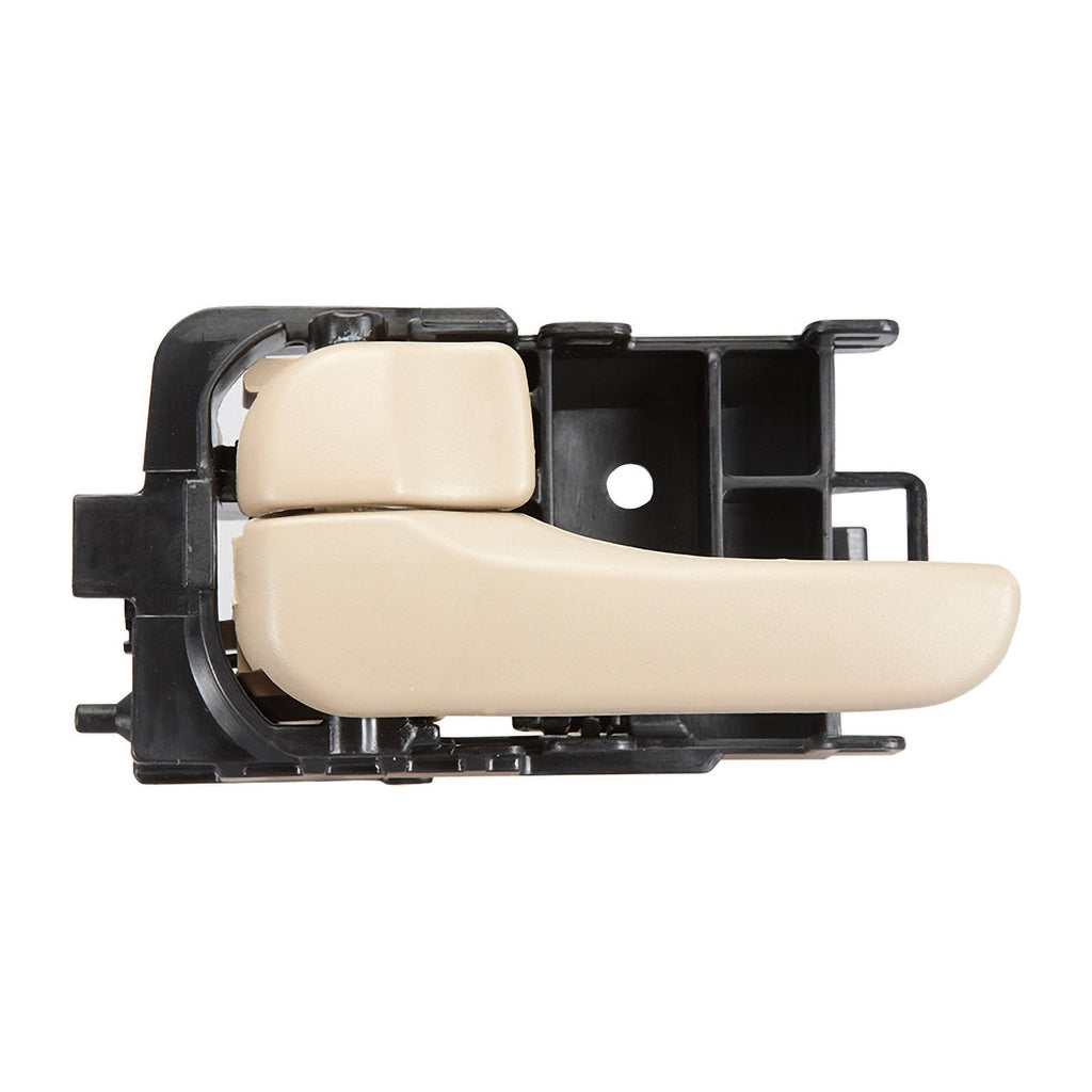 Manija Interior Izq. Beige Nissan Sentra 2000-2006 – vista 1