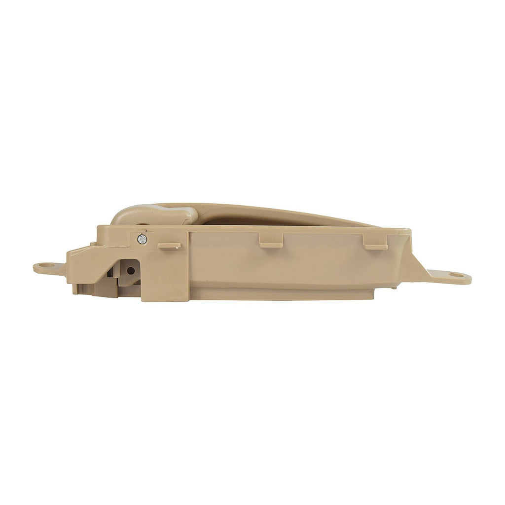 Manija Interior Der. Beige Nissan Sentra 2007-2012 – vista 3