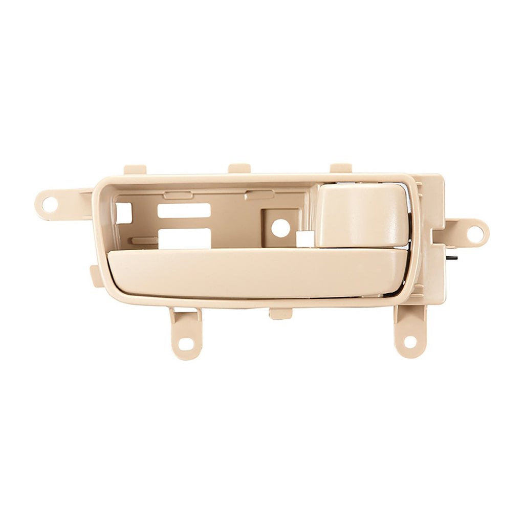Manija Interior Der. Beige Nissan Sentra 2007-2012 – vista 1