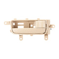 Manija Interior Der. Beige Nissan Sentra 2007-2012 – vista 1