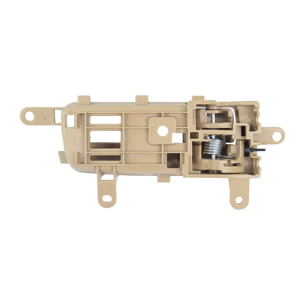 Manija Interior Izq. Beige Nissan Sentra 2007-2012 – vista 2
