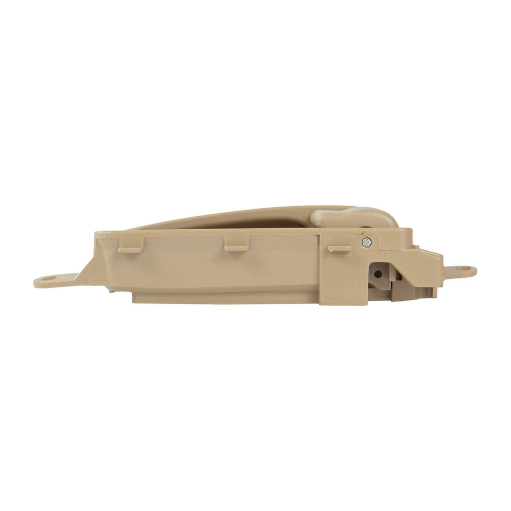 Manija Interior Izq. Beige Nissan Sentra 2007-2012 – vista 3