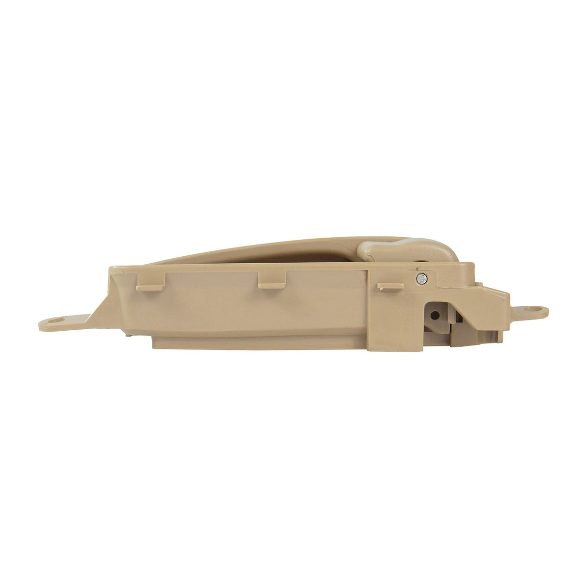 Manija Interior Izq. Beige Nissan Sentra 2007-2012 – vista 3