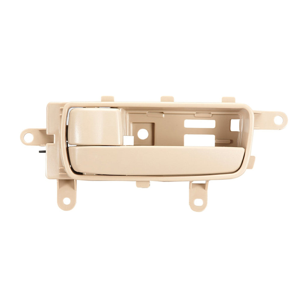 Manija Interior Izq. Beige Nissan Sentra 2007-2012 – vista 1