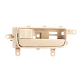 Manija Interior Izq. Beige Nissan Sentra 2007-2012 – vista 1