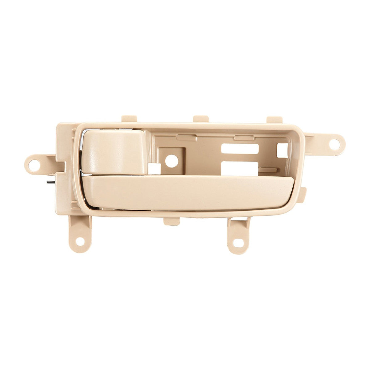 Manija Interior Izq. Beige Nissan Sentra 2007-2012 – vista 1