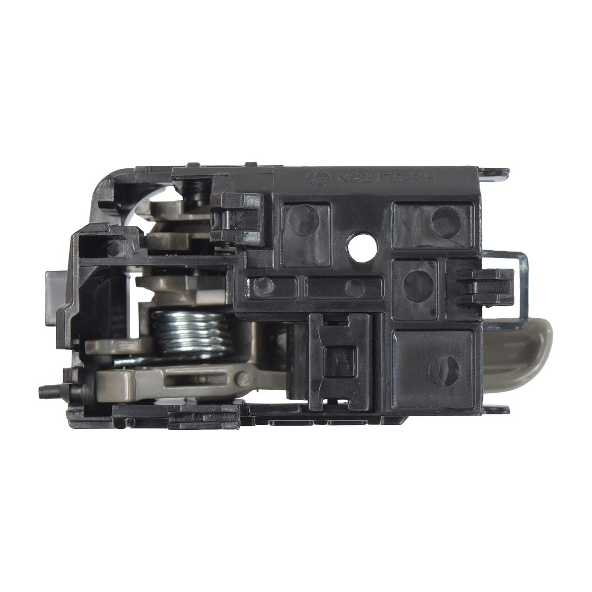 Manija Interior Der. Claro Nissan Sentra 2000-2006 – vista 2