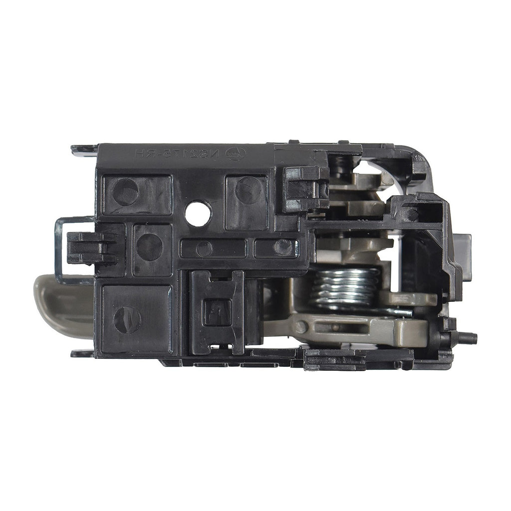 Manija Interior Izq. Claro Nissan Sentra 2000-2006 – vista 2