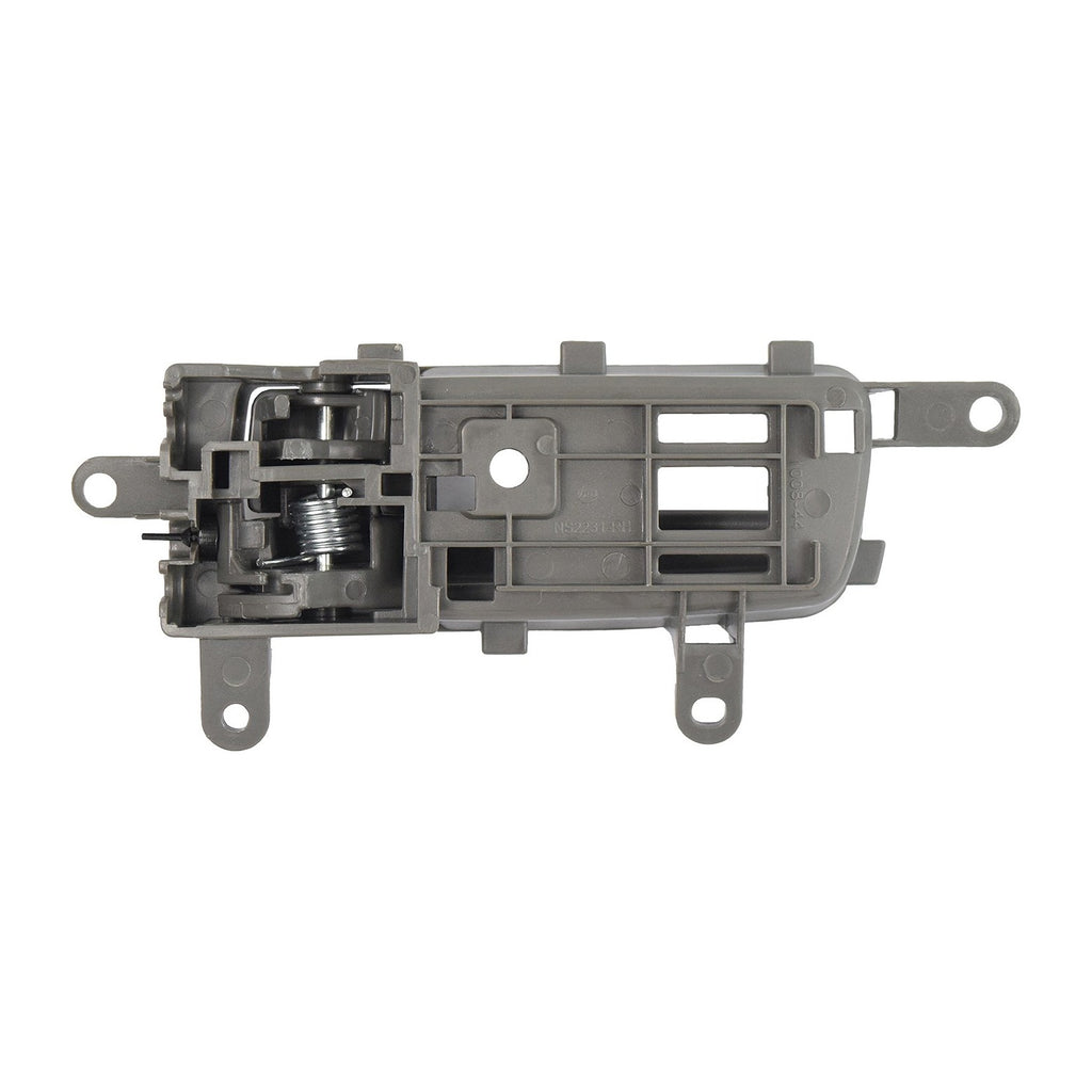 Manija Interior Der. Gris Nissan Sentra 2007-2012 – vista 2