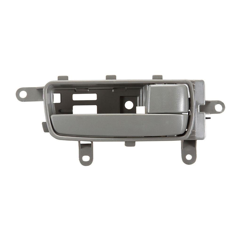 Manija Interior Der. Gris Nissan Sentra 2007-2012 – vista 1