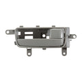 Manija Interior Der. Gris Nissan Sentra 2007-2012 – vista 1