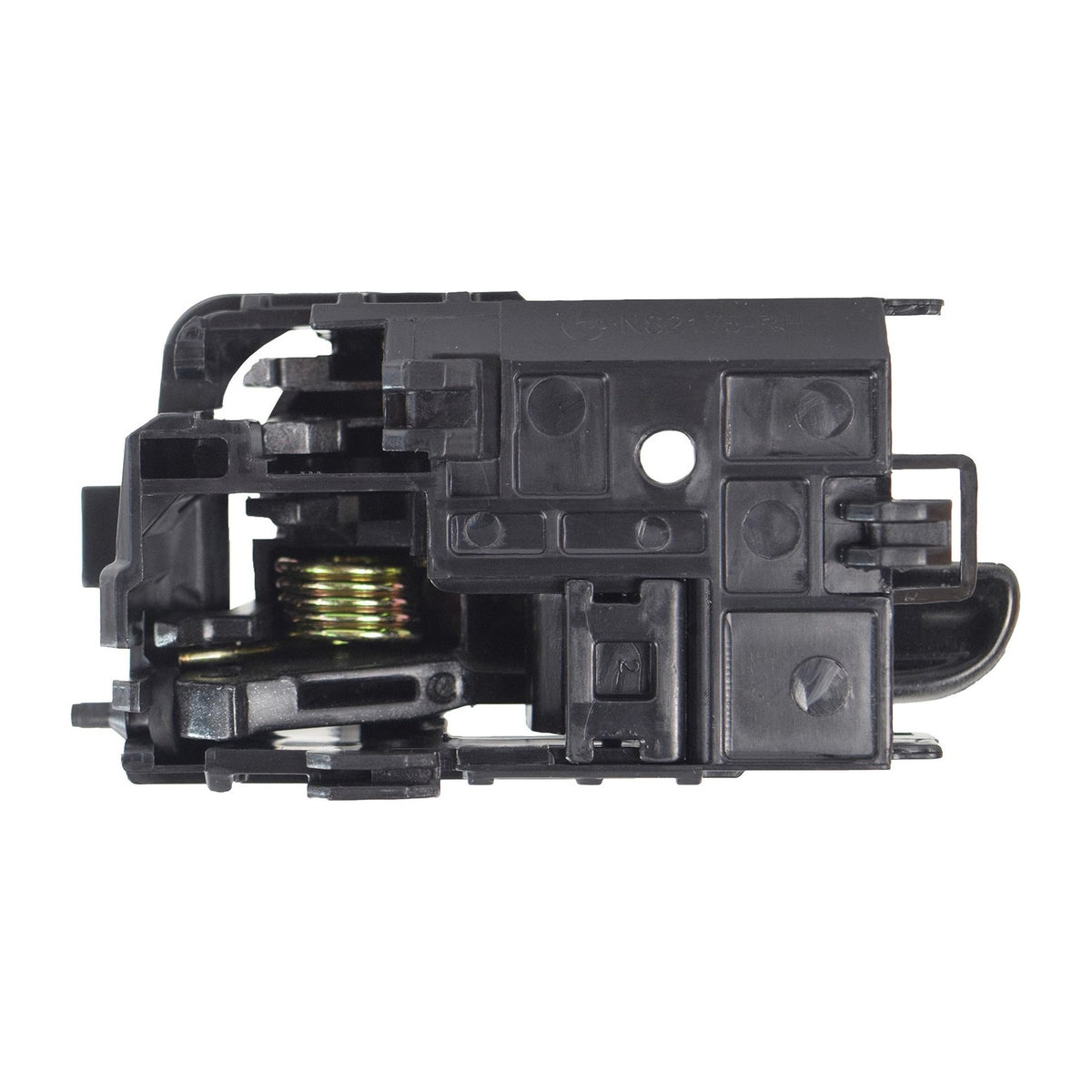 Manija Interior Der. Plata Nissan Sentra 2000-2006 – vista 2