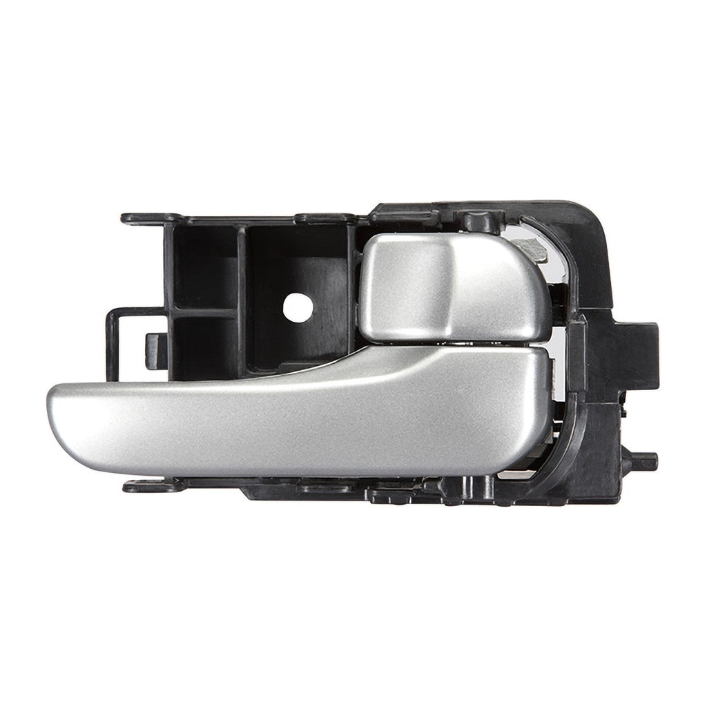 Manija Interior Der. Plata Nissan Sentra 2000-2006 – vista 1