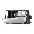 Manija Interior Der. Plata Nissan Sentra 2000-2006 – vista 1