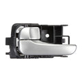 Manija Interior Izq. Plata Nissan Sentra 2000-2006 – vista 1