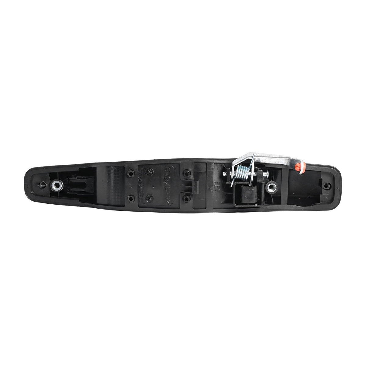 Manija Exterior Del. Der. GMC Sierra / Chevrolet Silverado 2007-2013 – vista 2