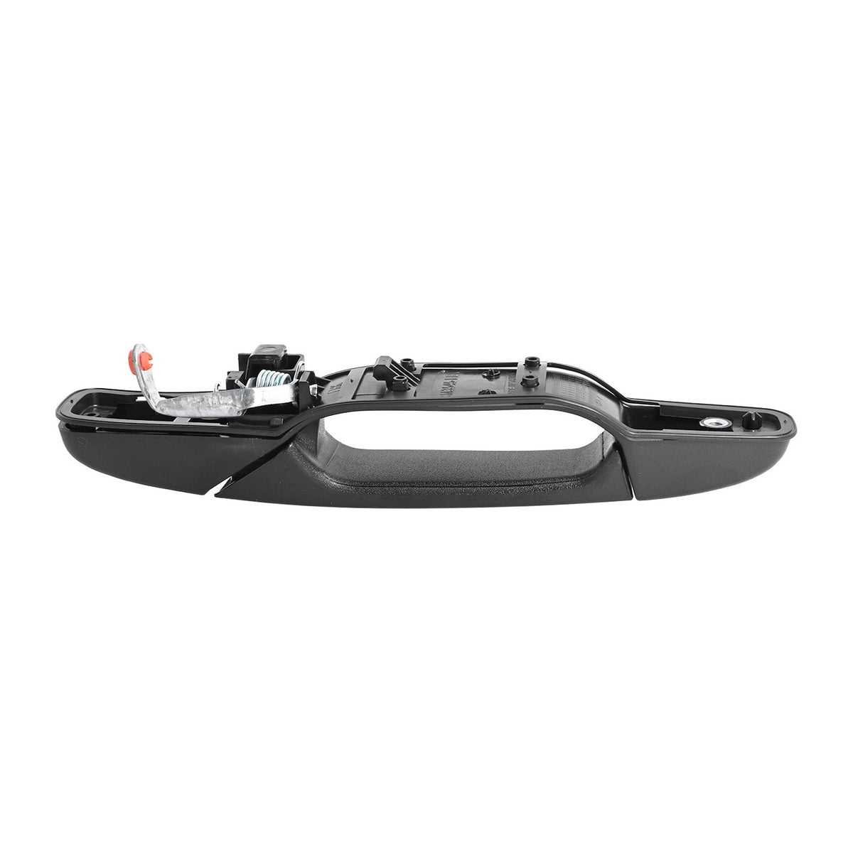 Manija Exterior Del. Der. GMC Sierra / Chevrolet Silverado 2007-2013 – vista 3