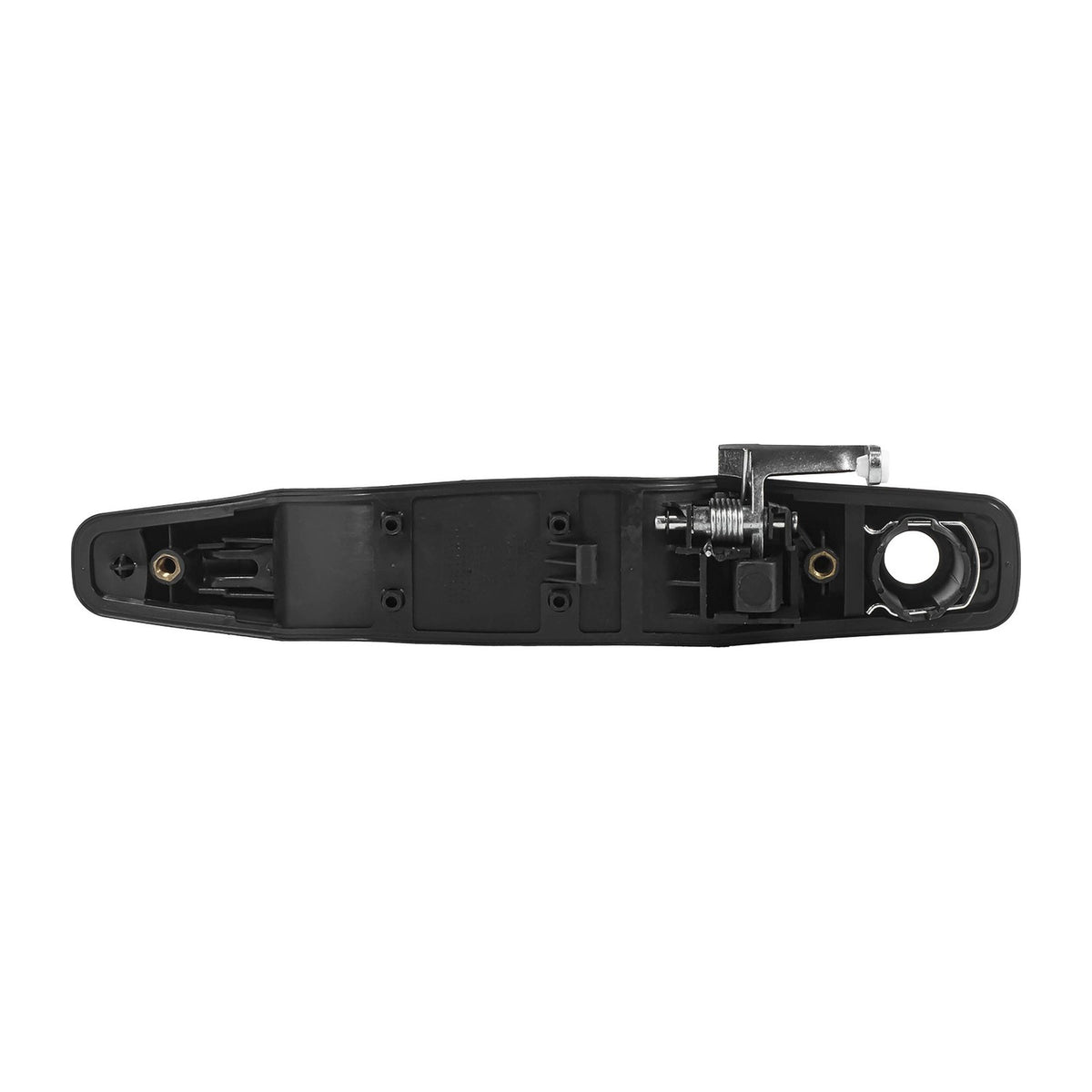 Manija Exterior Del. Der. GMC Sierra / Chevrolet Silverado 2007-2013 – vista 2