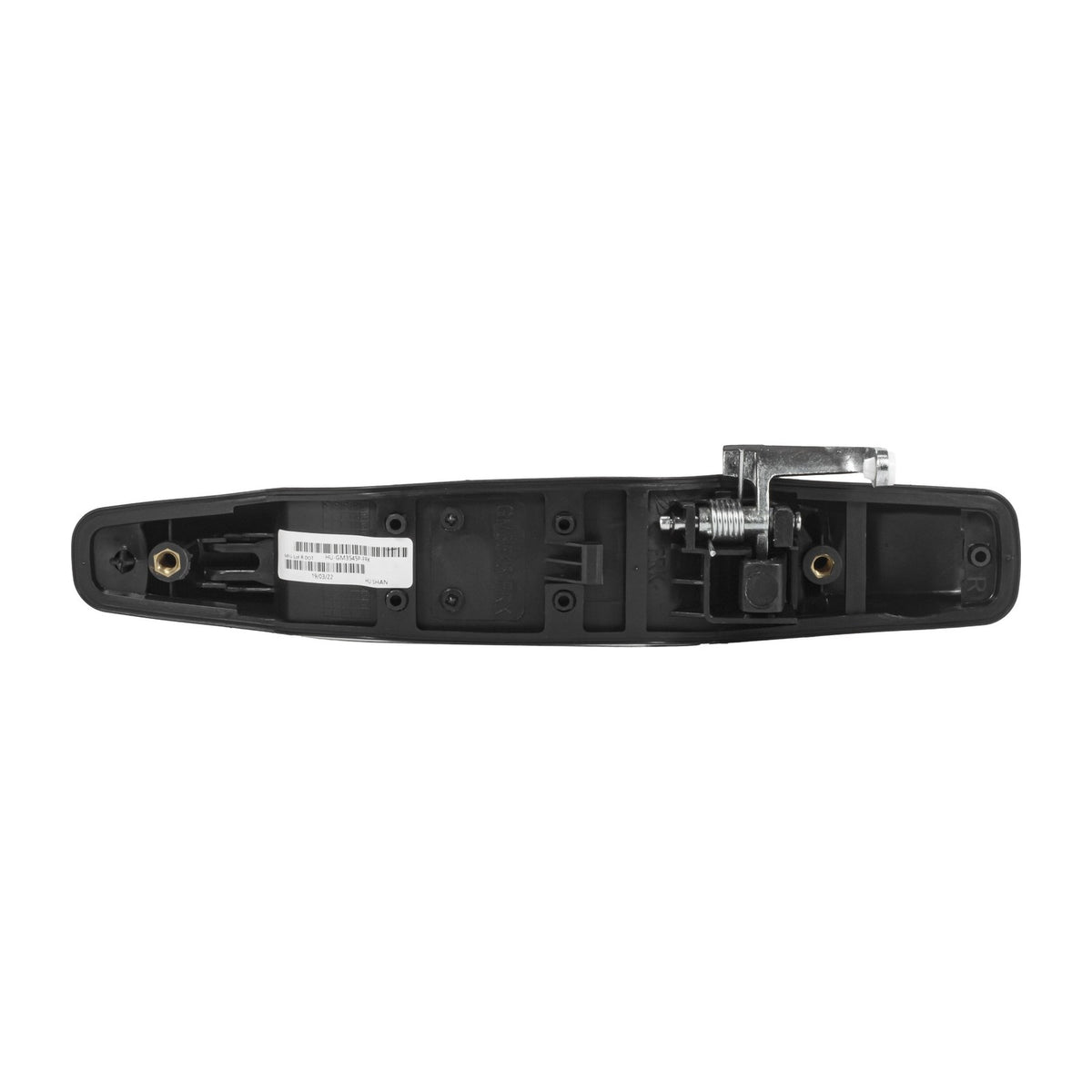Manija Exterior Del. Der. GMC Sierra / Chevrolet Silverado 2007-2013 – vista 2