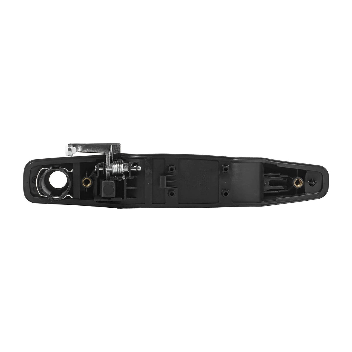 Manija Exterior Del. Izq. GMC Sierra / Chevrolet Silverado 2007-2013 – vista 2