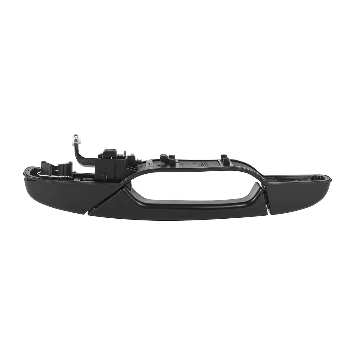 Manija Exterior Del. Izq. GMC Sierra / Chevrolet Silverado 2007-2013 – vista 3