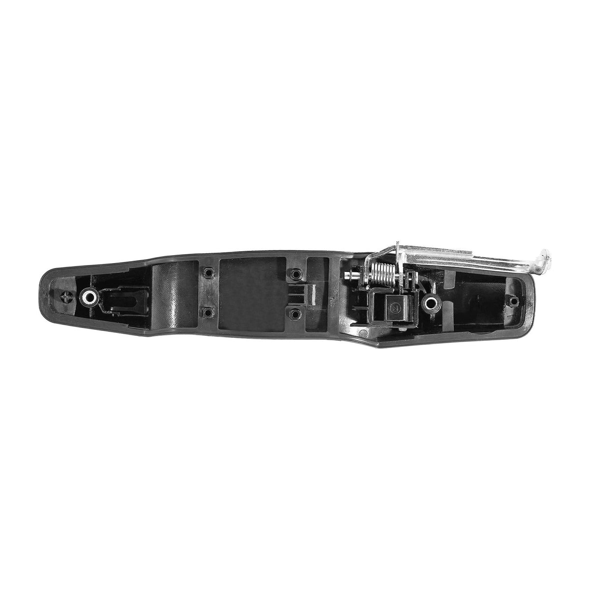 Manija Exterior Tras. Der. GMC Sierra / Chevrolet Silverado 2007-2013 – vista 2