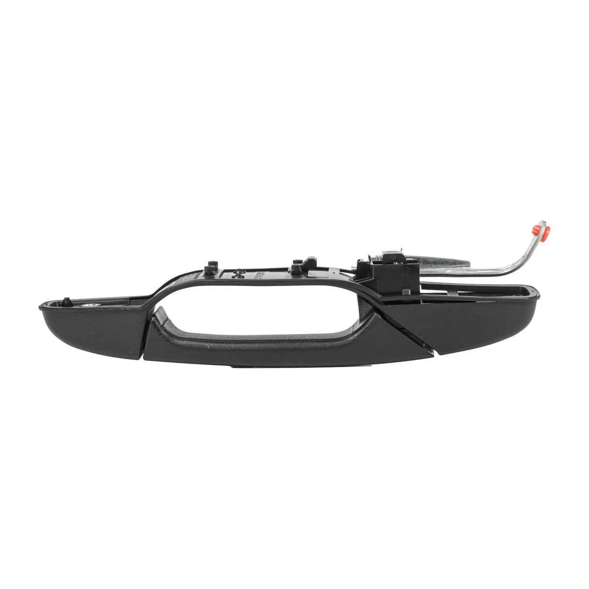 Manija Exterior Tras. Der. GMC Sierra / Chevrolet Silverado 2007-2013 – vista 3
