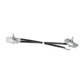 Mecanismo de Barra Limpiaparabrisa Dodge H100 / Dodge H100 Van – vista 1