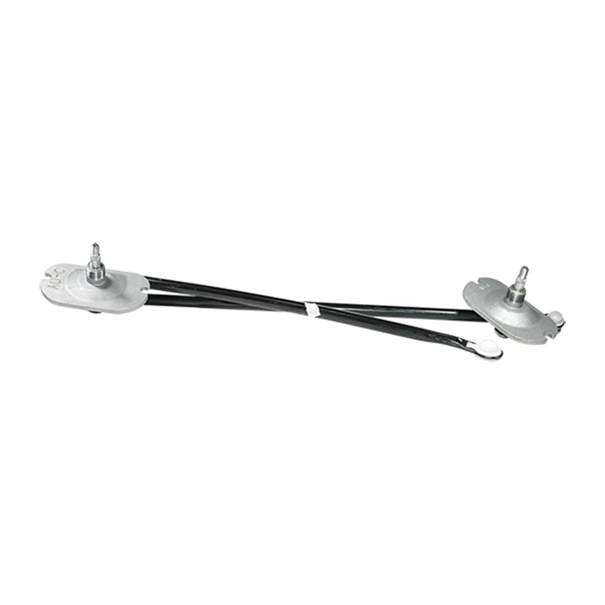 Mecanismo de Barra Limpiaparabrisa Dodge H100 / Dodge H100 Van – vista 1