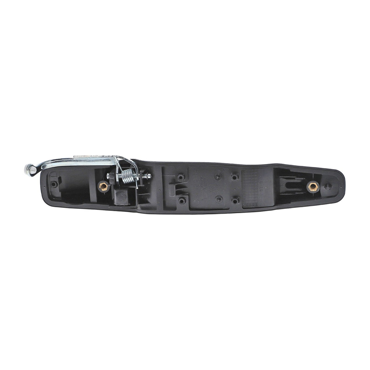 Manija Exterior Tras. Izq. GMC Sierra / Chevrolet Silverado 2007-2013 – vista 2