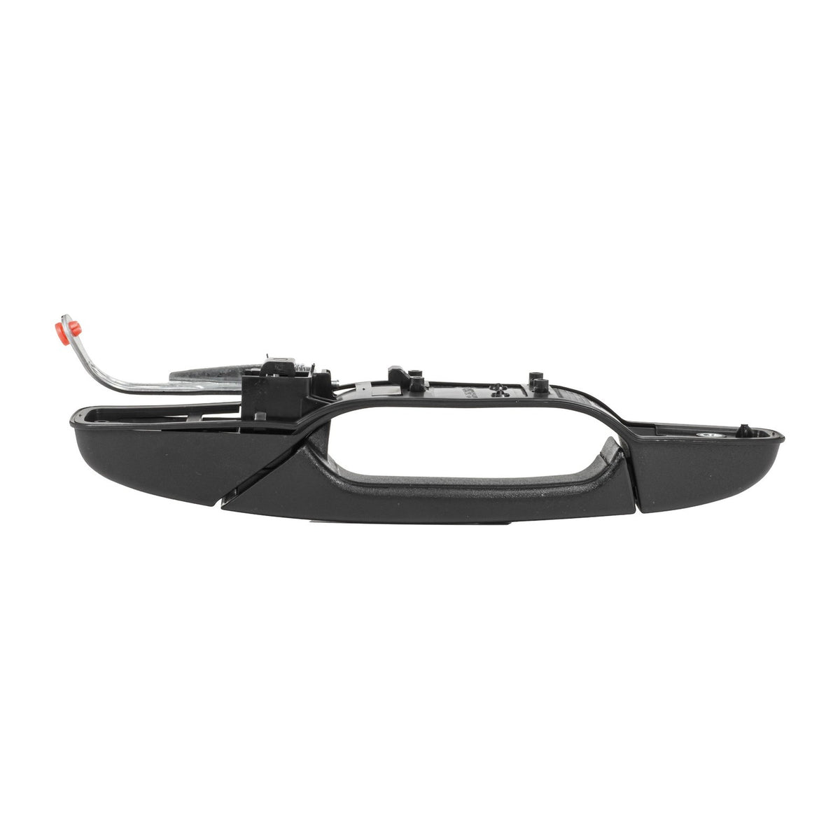Manija Exterior Tras. Izq. GMC Sierra / Chevrolet Silverado 2007-2013 – vista 3