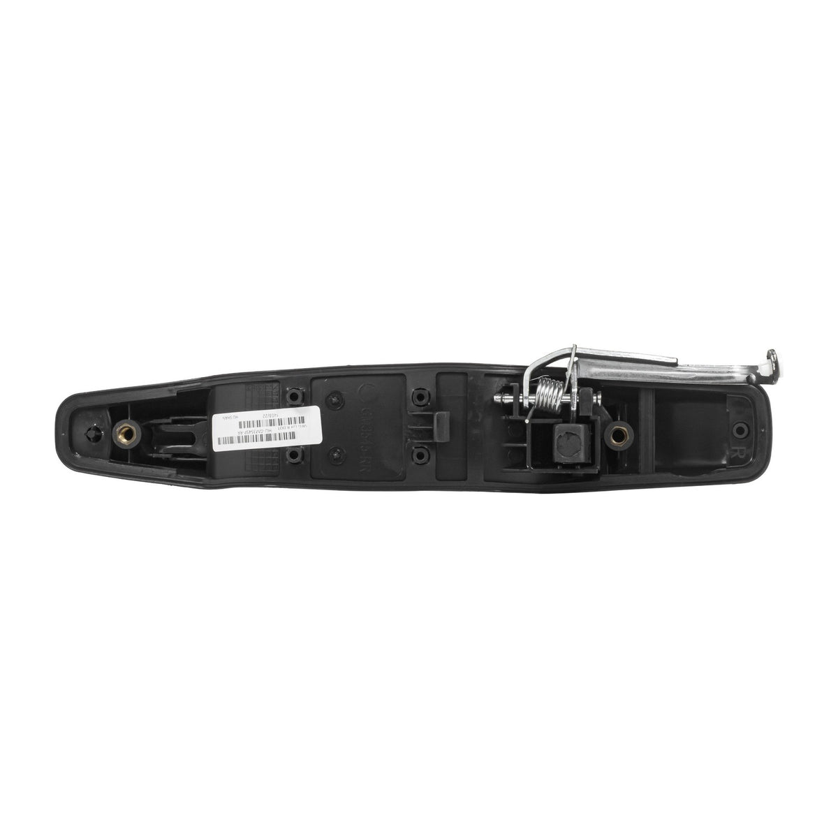 Manija Exterior Tras. Der. GMC Sierra / Chevrolet Silverado 2007-2013 – vista 2