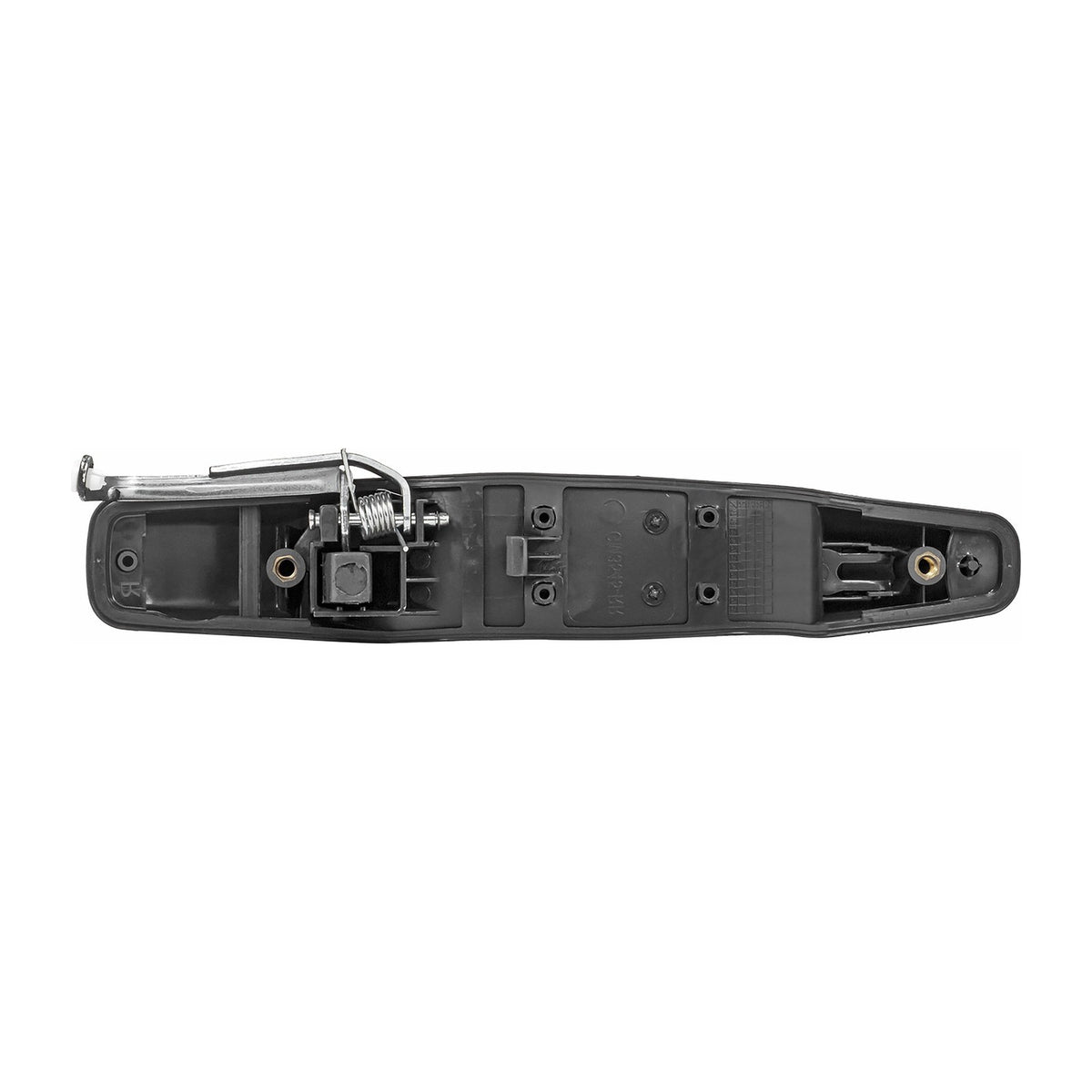 Manija Exterior Tras. Izq. GMC Sierra / Chevrolet Silverado 2007-2013 – vista 2