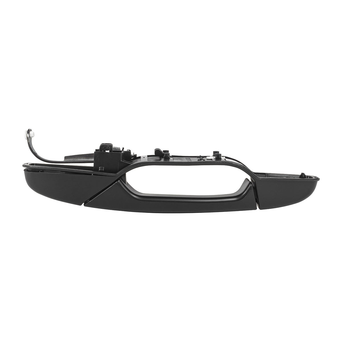 Manija Exterior Tras. Izq. GMC Sierra / Chevrolet Silverado 2007-2013 – vista 3