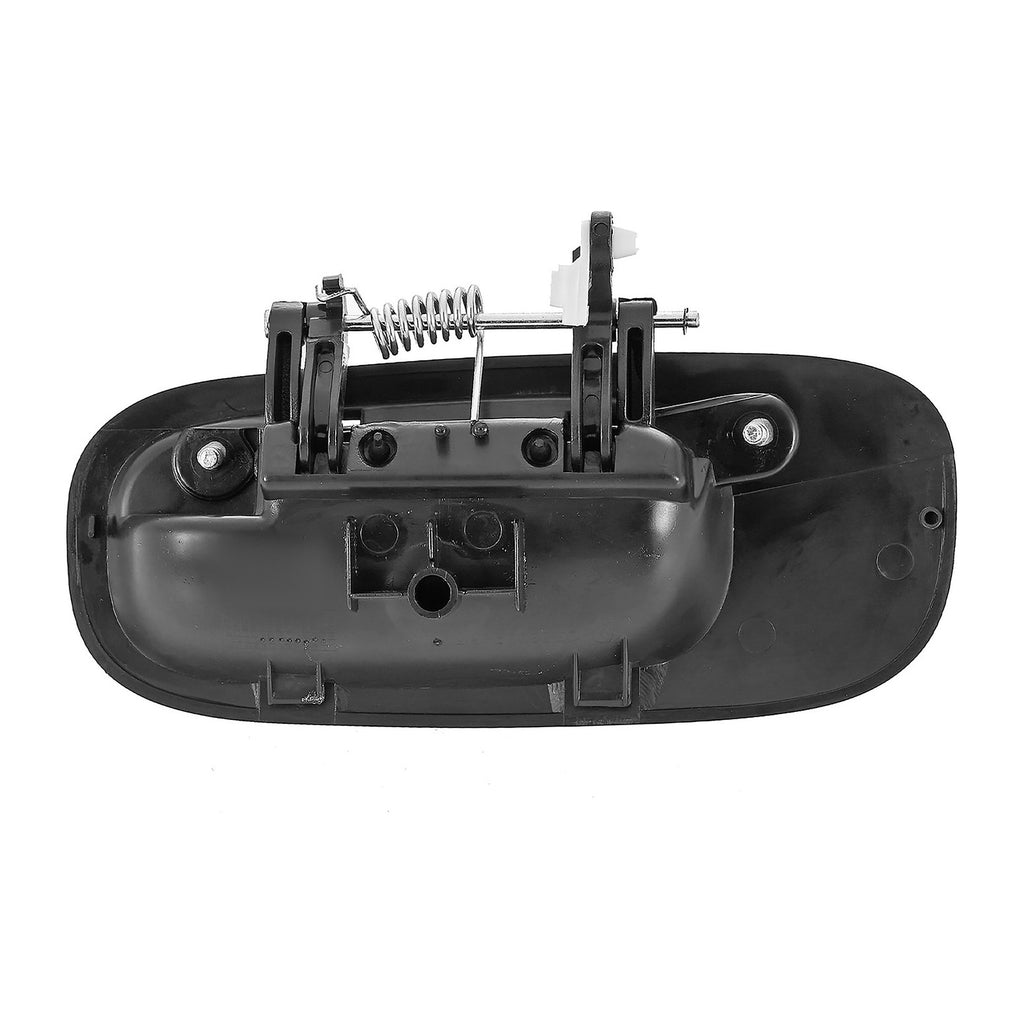 Manija Exterior Der. Dodge Charger / Dodge Challenger 2006-2010 – vista 2