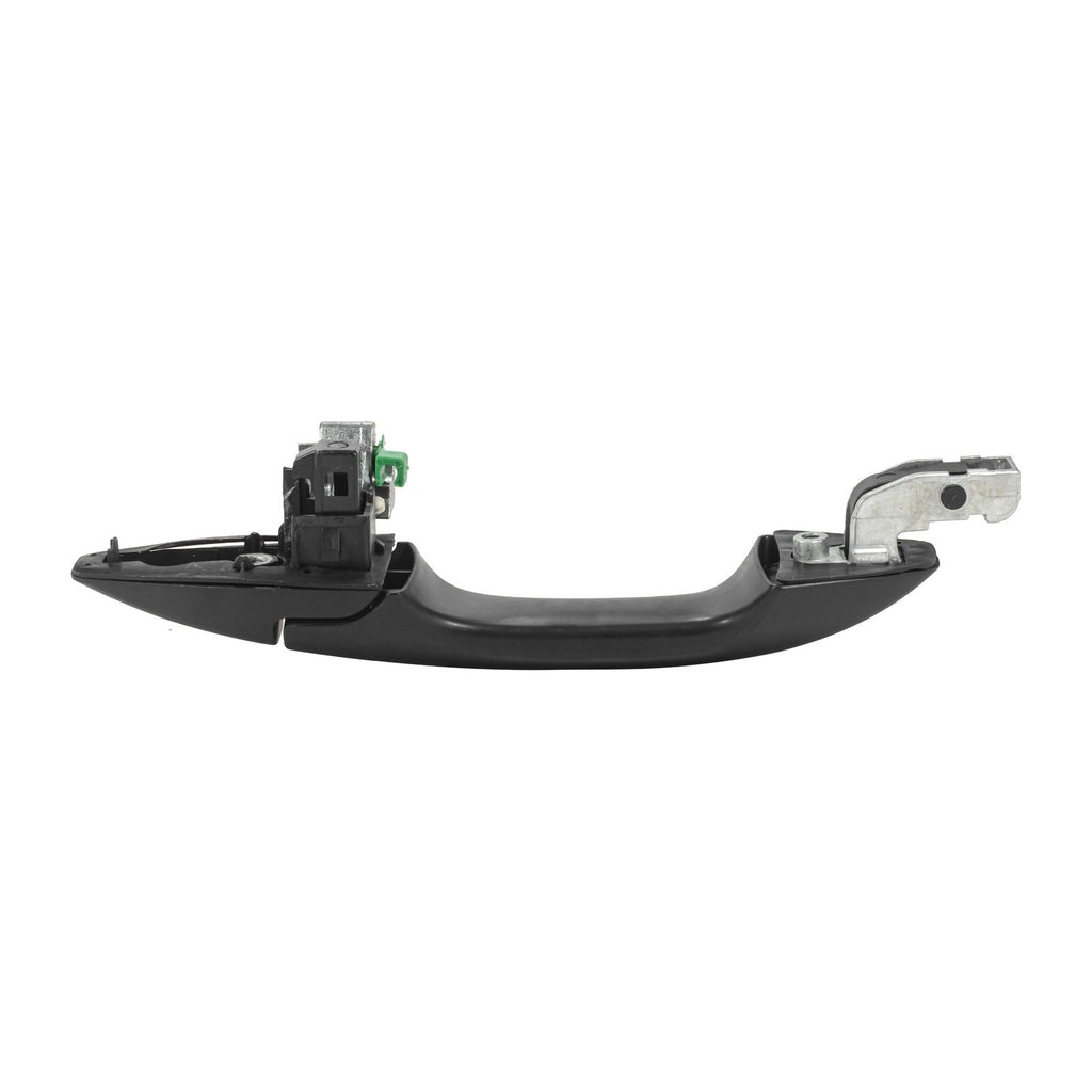 Manija Exterior Del. Izq. Honda CR-V 2007-2011 – vista 3