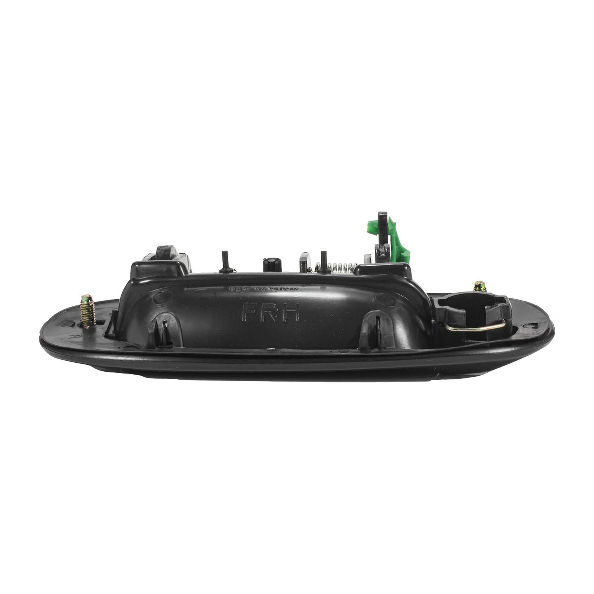 Manija Exterior Del. Der. Chevrolet Trailblazer / GMC Envoy 2002-2009 – vista 3