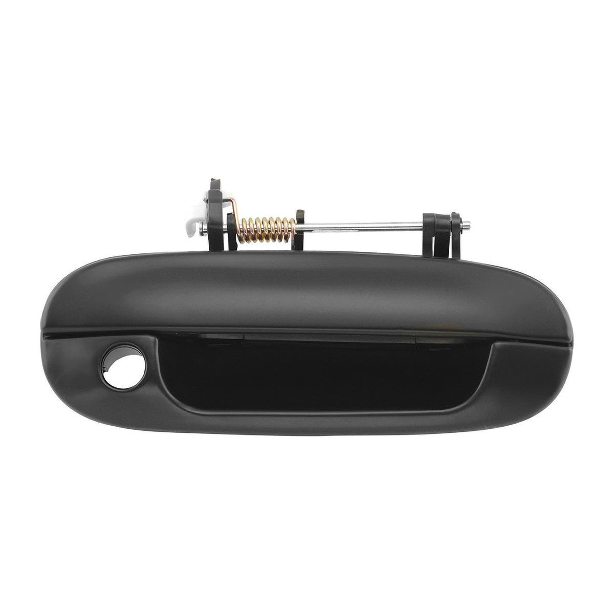 Manija Exterior Del. Der. Chevrolet Trailblazer / GMC Envoy 2002-2009 – vista 1