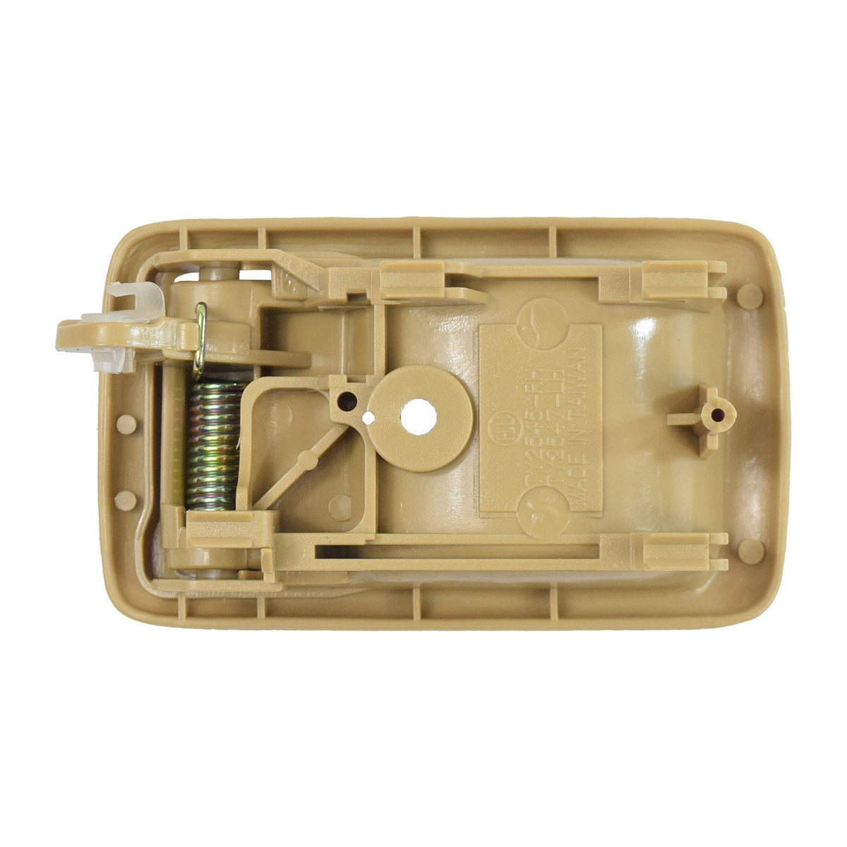 Manija Interior Der. Toyota Tacoma / Toyota Camry 1987-2004 – vista 2