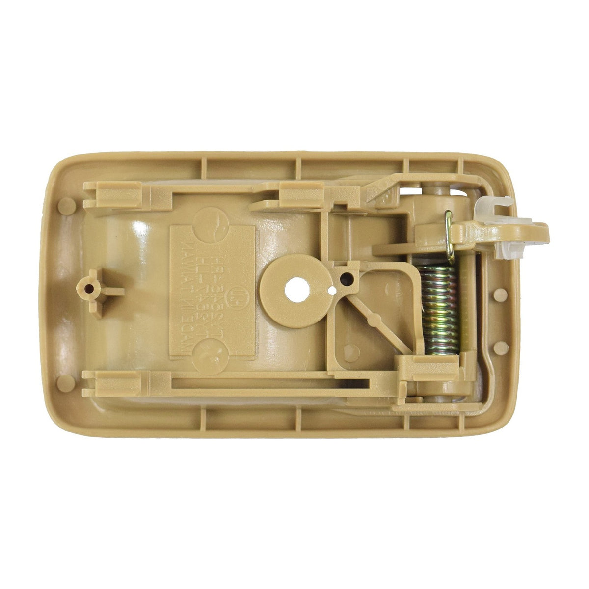 Manija Interior Izq. Toyota Tacoma / Toyota Camry 1987-2004 – vista 2