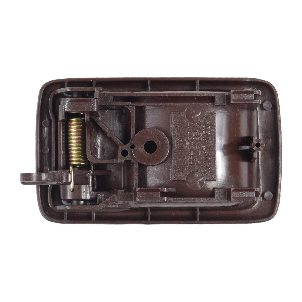 Manija Interior Izq. Toyota Tacoma / Toyota Camry 1987-2004 – vista 2