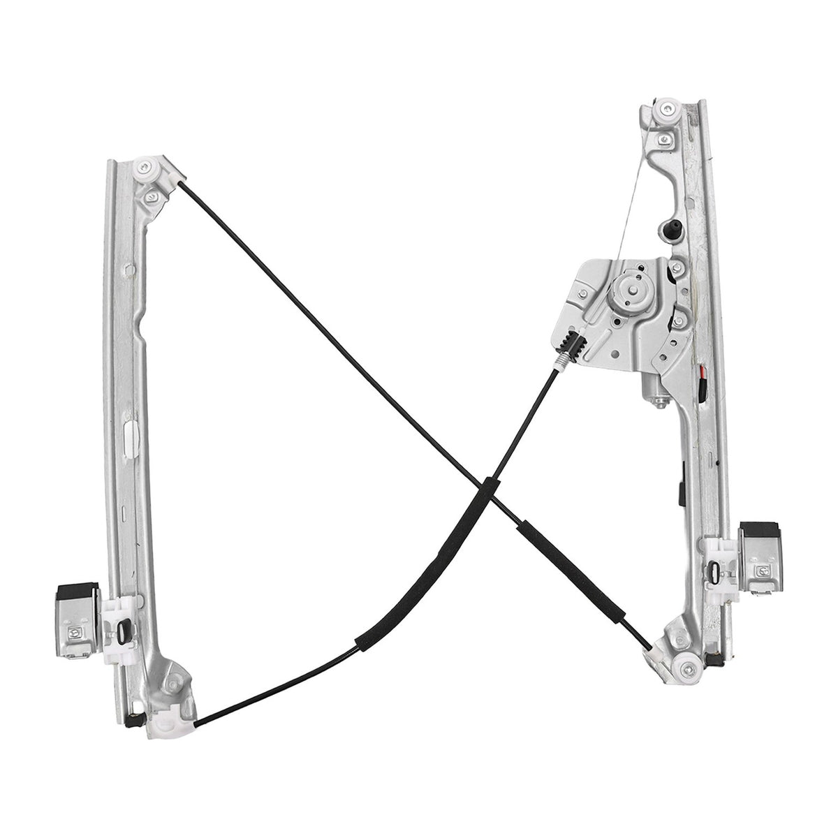 Elevador de Cristal Eléctrico 98318 Del. Der. GMC Sierra 2007-2013 – vista 1