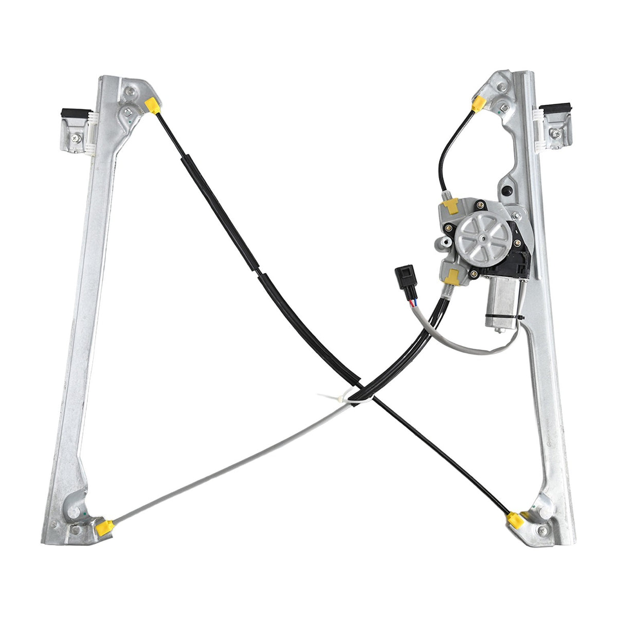 Elevador de Cristal Eléctrico 98319 Del. Izq. GMC Sierra 2007-2013 – vista 2