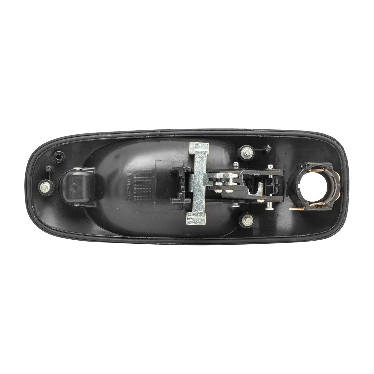 Manija Exterior Der. Chrysler Town & Country / Dodge Caravan 2001-2007 – vista 2