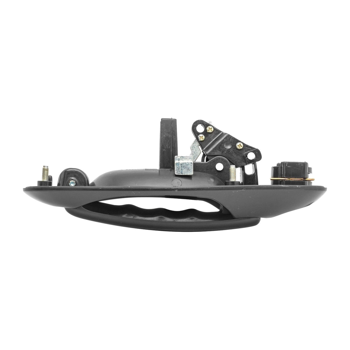 Manija Exterior Der. Chrysler Town & Country / Dodge Caravan 2001-2007 – vista 3