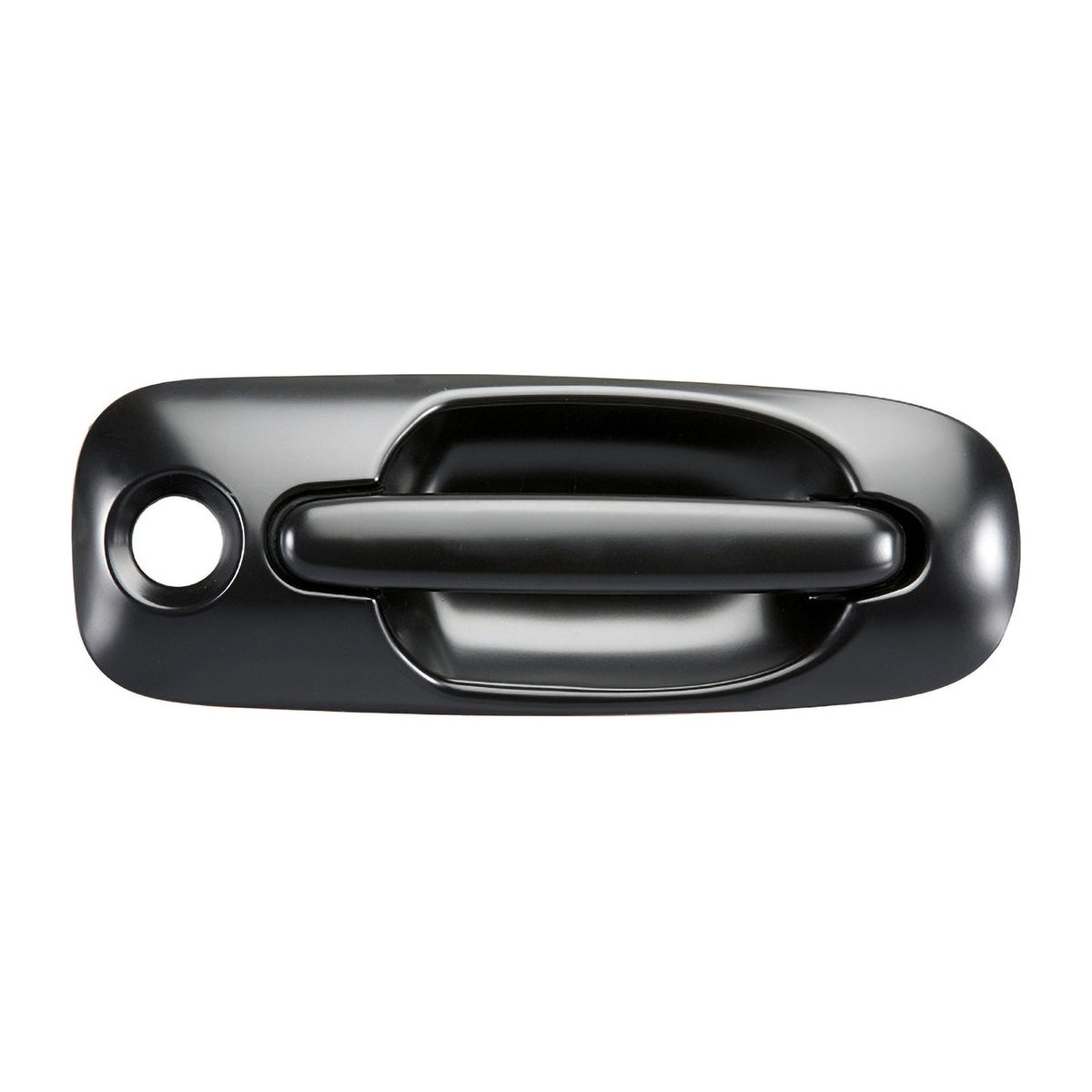 Manija Exterior Der. Chrysler Town & Country / Dodge Caravan 2001-2007 – vista 1